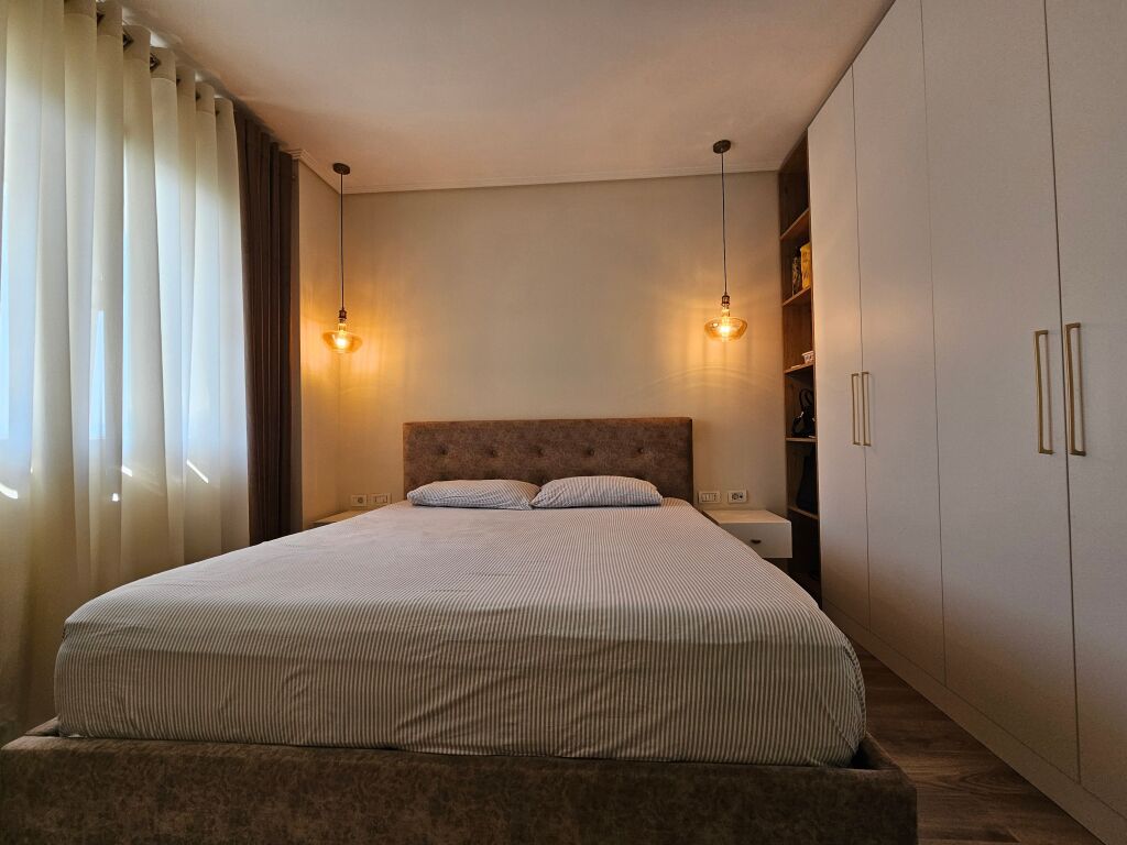 ‼️Shitet Apartament 2+1+2‼️ + Opsionale Garazh