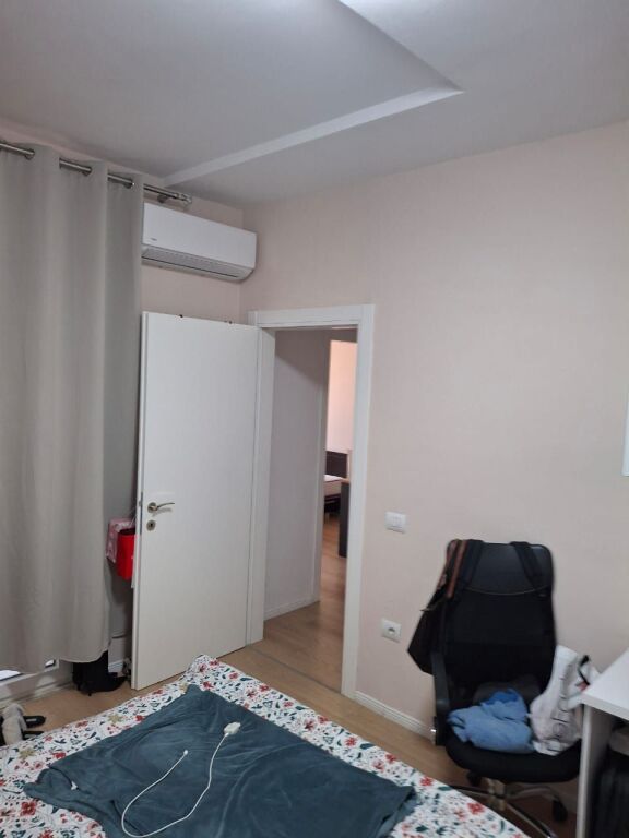 Apartament 2+1 me qera Ish Fusha e Aviacionit ne Tirane