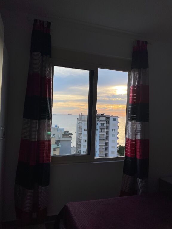 Apartament me qera- Shkembi i Kavajes