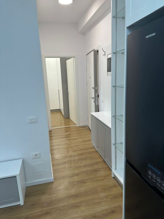 Apartment 1+1+1 Balcony For Rent