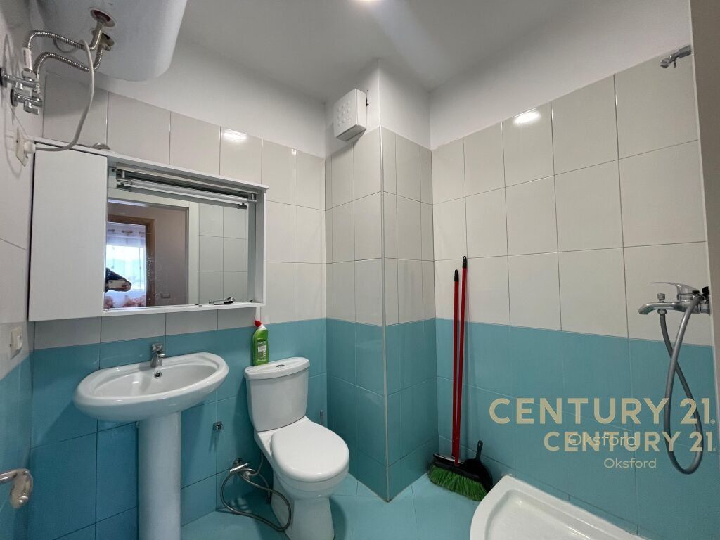 JEPET ME QIRA APARTAMENT 2+1+2 TE LIQENI THATE