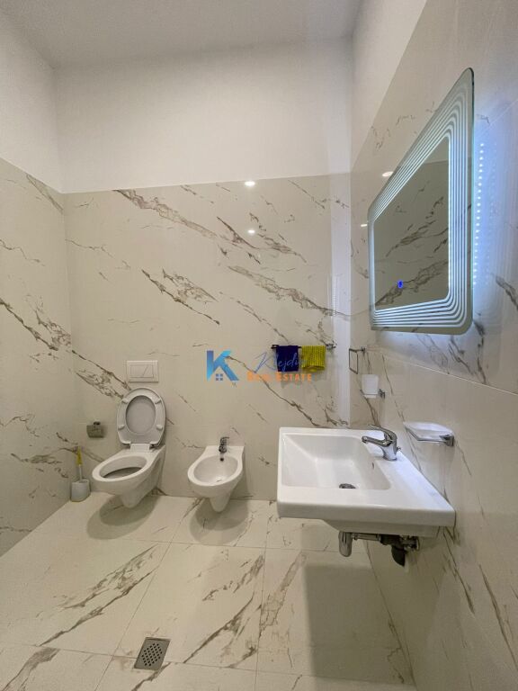 Appartamento 1+1 in affitto al Lago Secco, Via Peti    