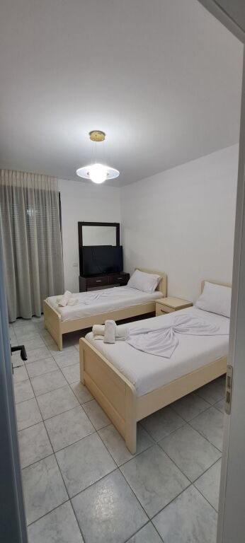 Apartment for Rent 2+1+2 in Vollga Durres