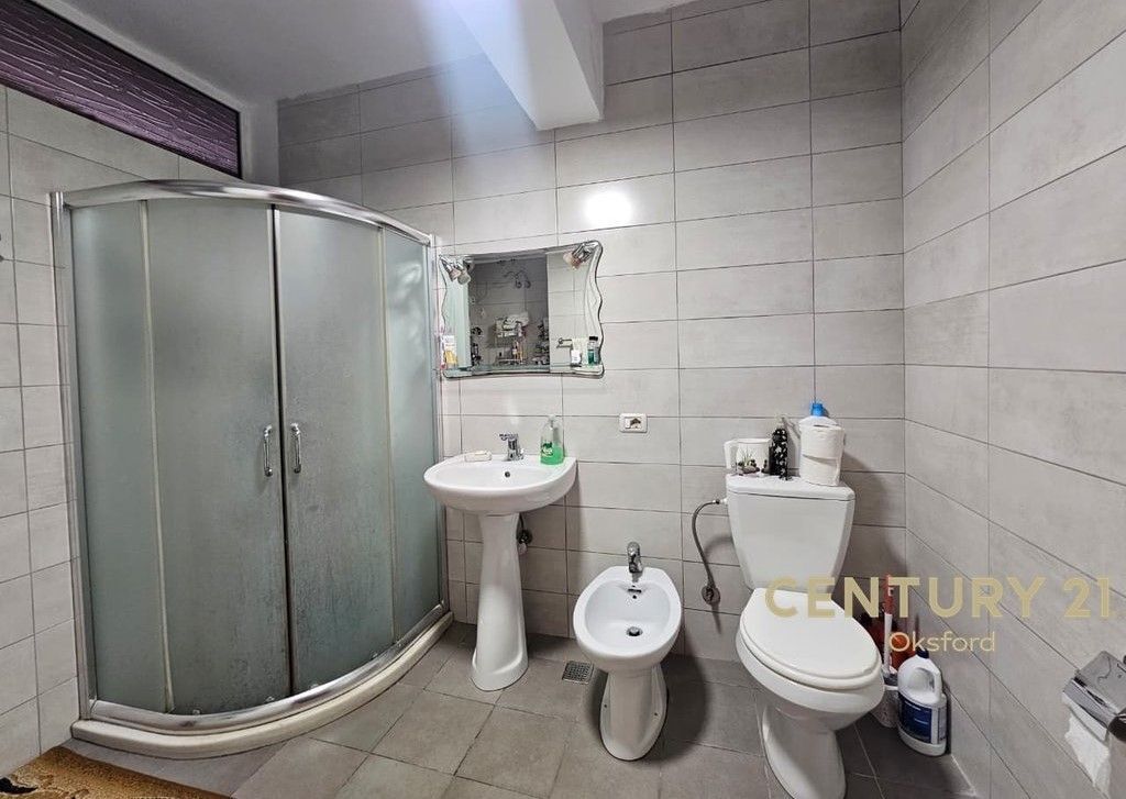 APARTAMENT 2+1 PER SHITJE RRUGA DRITAN HOXHA