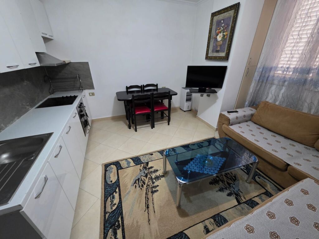 5 May Apartment 1+1 For Rent