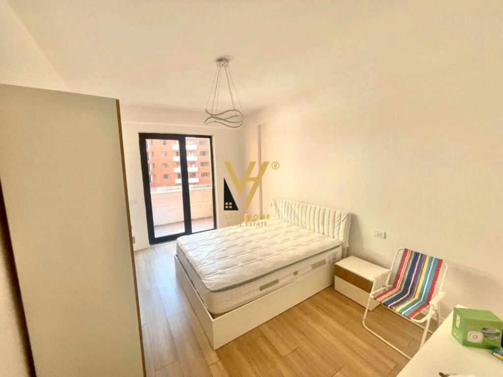 JEPET APARTAMENT 1+1+BLK ME QIRA NE ASTIR 50.000 LEKE