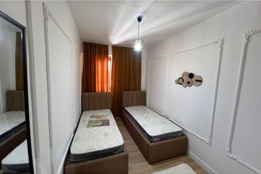 Apartament 2+1 me qira ne Durres!