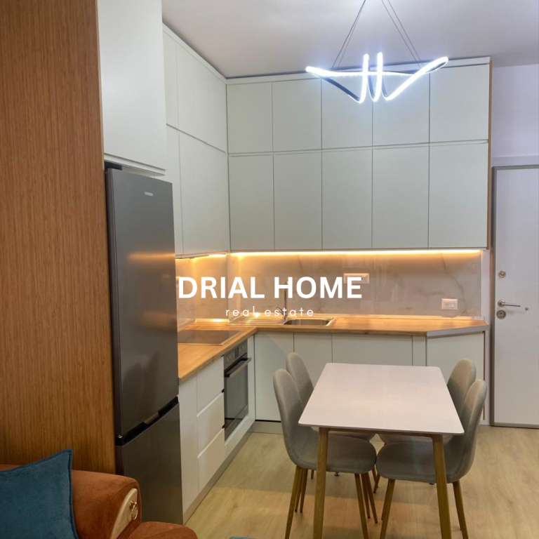 Apartament me qera 1+1