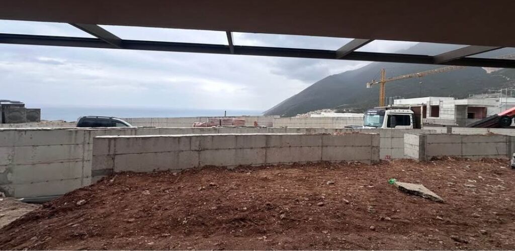 🏡 Shitet apartament 1+1 – Green Coast 2