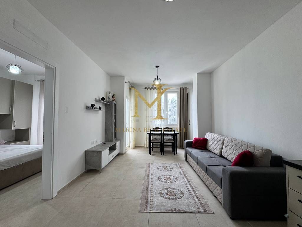 Qera apartament 1+1 Durres, Golem