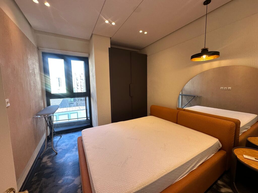 Qera 1+1+post parkimi Rruga e kosovareve.