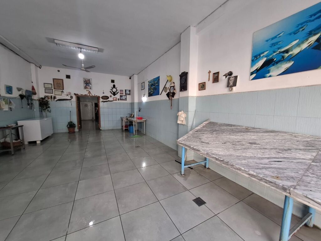 🏢 Ambient Biznesi në Shitje – Vlorë, pranë Shtëpisë së Oficerave