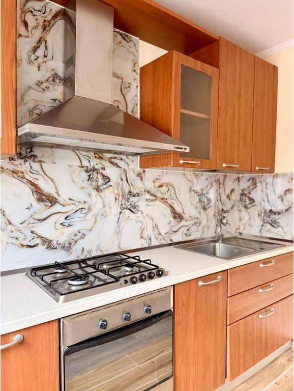 2+1 Apartment for sale in Allias, opposite Police Station No. 4, Tirana - €105,000 | 75.7 m² €105,000 Total Area  76m2