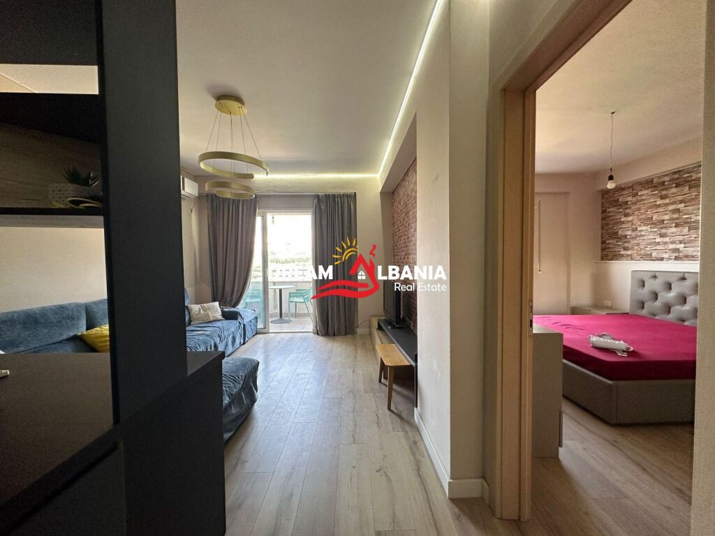 2+1 apartment for rent in Fresk near Qesarakes Restaurant in Tirana (ID 42214955)