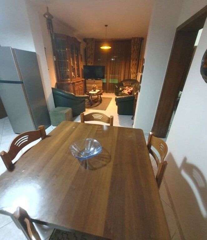 Apartament me qira 2+1+2 , Brryli