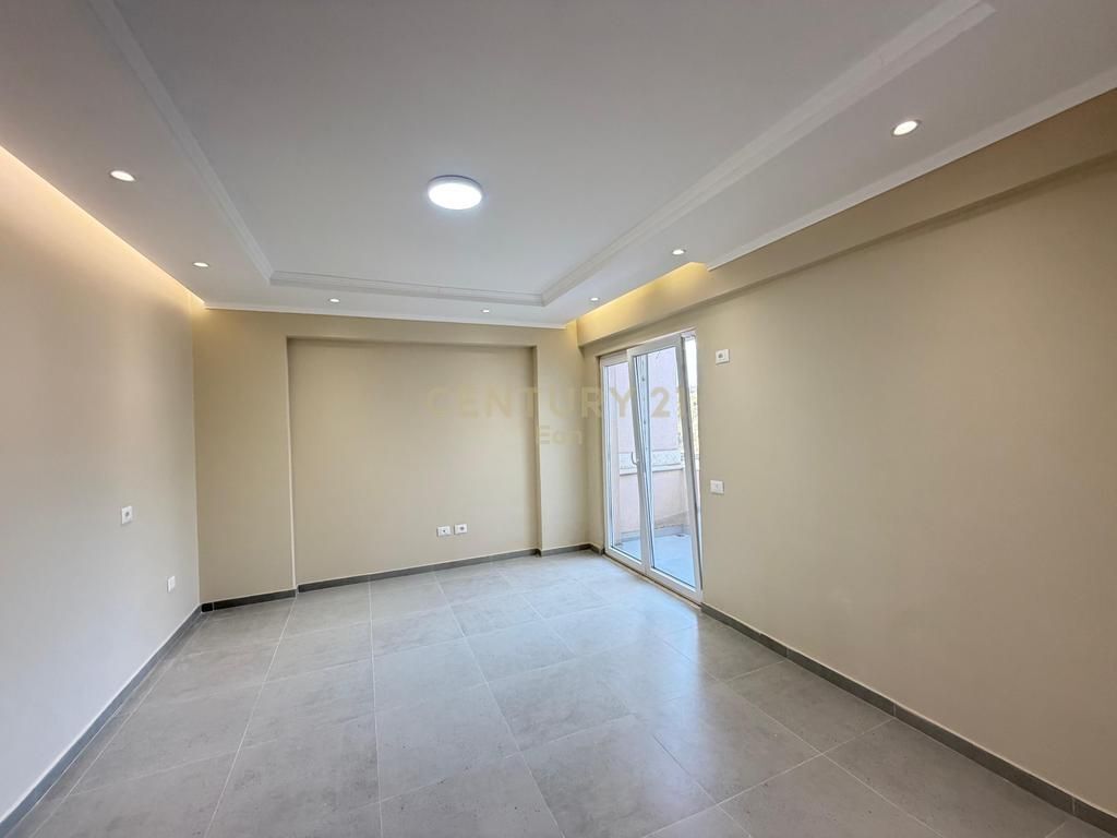 FOR SALE STUDIO 3+1+2 WITH VERANDA AND SEA VIEW AT KAVAJA ROCK!