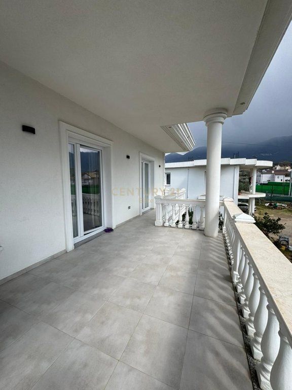 2-Storey Villa for Sale in Farkë, near the Lake – Elite Area