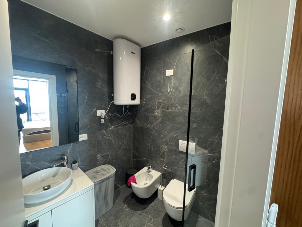 Jepet apartament 2+1+1+🅿️