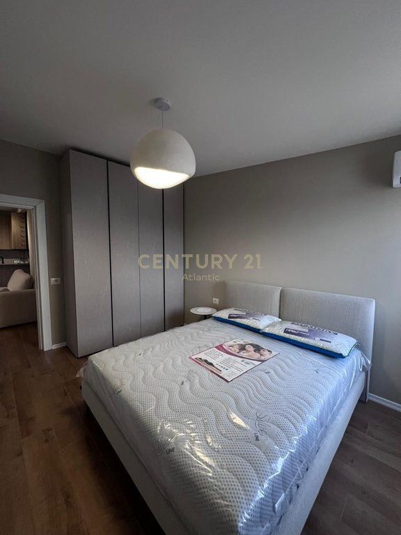 Appartamento 1+1 In Affitto sulla Spiaggia, Durrës