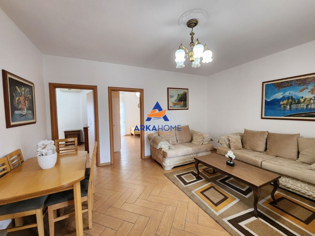 APARTMENT FOR RENT 2+1+2 BALCONIES "BEGINNING OF SIRI KODRA ROAD NEAR BLACK DIAMOND" 70000 LEKE