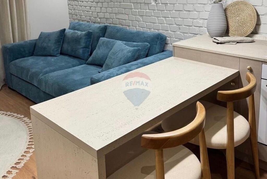 Appartamento - In Affitto - Myslym Shyri, Tirana ID: 530181090-117