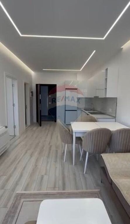 Apartament 1+1+Ballkon me Qira ne Paskuqan ID: 530551001-378