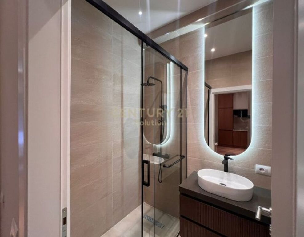 Apartament 1+1 për shitje – ideal për banim ose investim