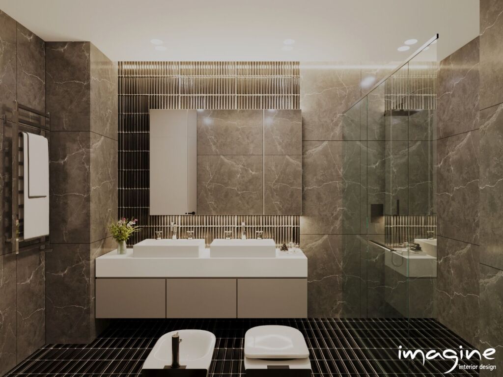 APARTAMENT 2+1 PER SHITJE KIK2