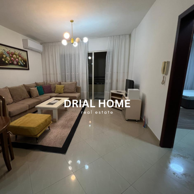 Apartment for rent 1+1