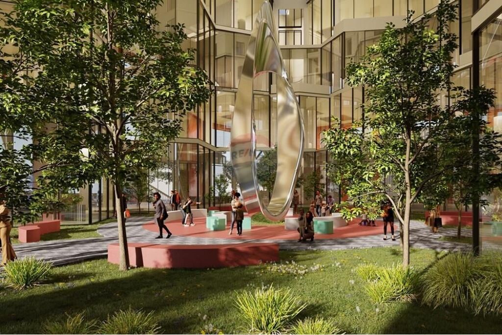 Negozio in vendita, Via Dritan Hoxha