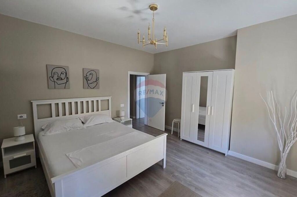 Apartment - For Rent - Barricades Street, Tirana ID: 530411001-1157