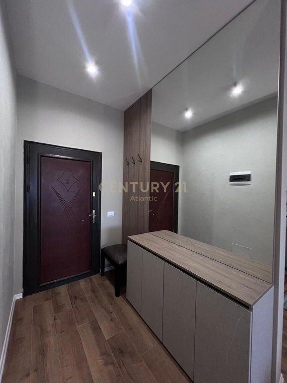 Appartamento 1+1 In Affitto sulla Spiaggia, Durrës