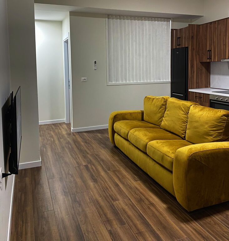 🏡 Appartamento 2+1 in Affitto – Giardino Zoologico, Tirana