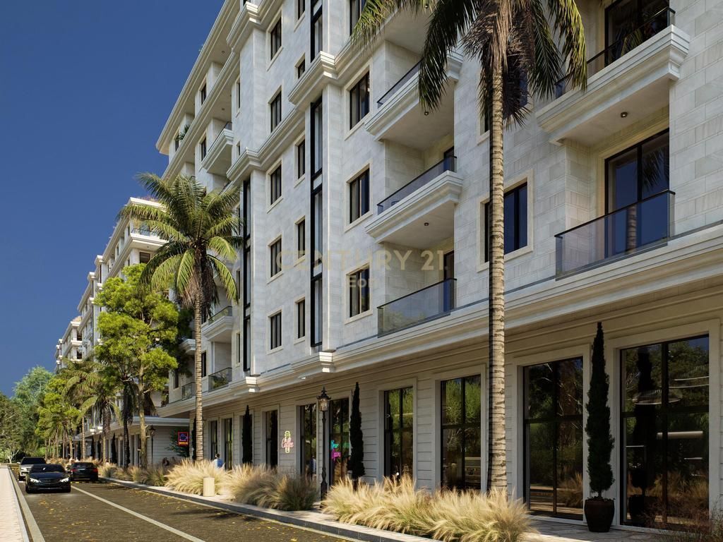 Shitet apartament 2+1 në Rezidencën "Blue Horizon" , Qerret – Pagesë me Këste !