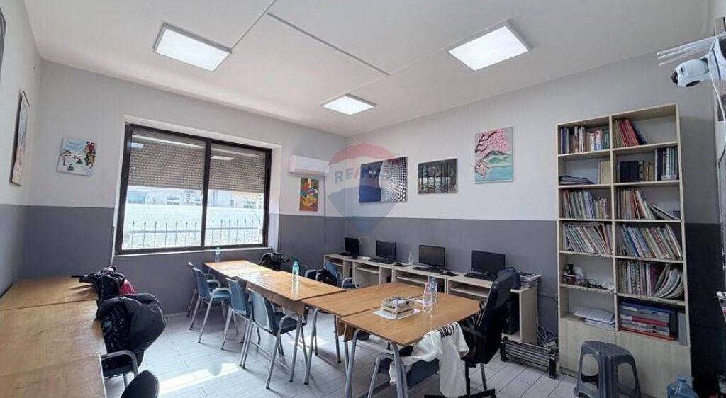 Jepet me qira ambient, Rruga Sami Frashëri  ID: 530261047-227