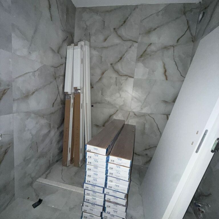 SHITET APARTAMENT 1+1- KINOSTUDIO, TIRANË