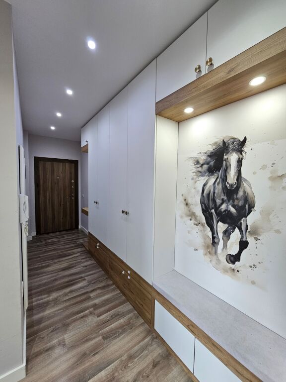 ‼️Shitet Apartament 2+1+2‼️ + Opsionale Garazh