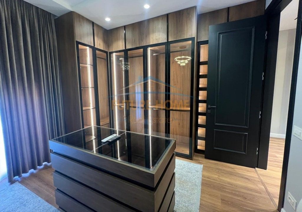 Sale, Apartment 2+1+2, Secret Garden Residence