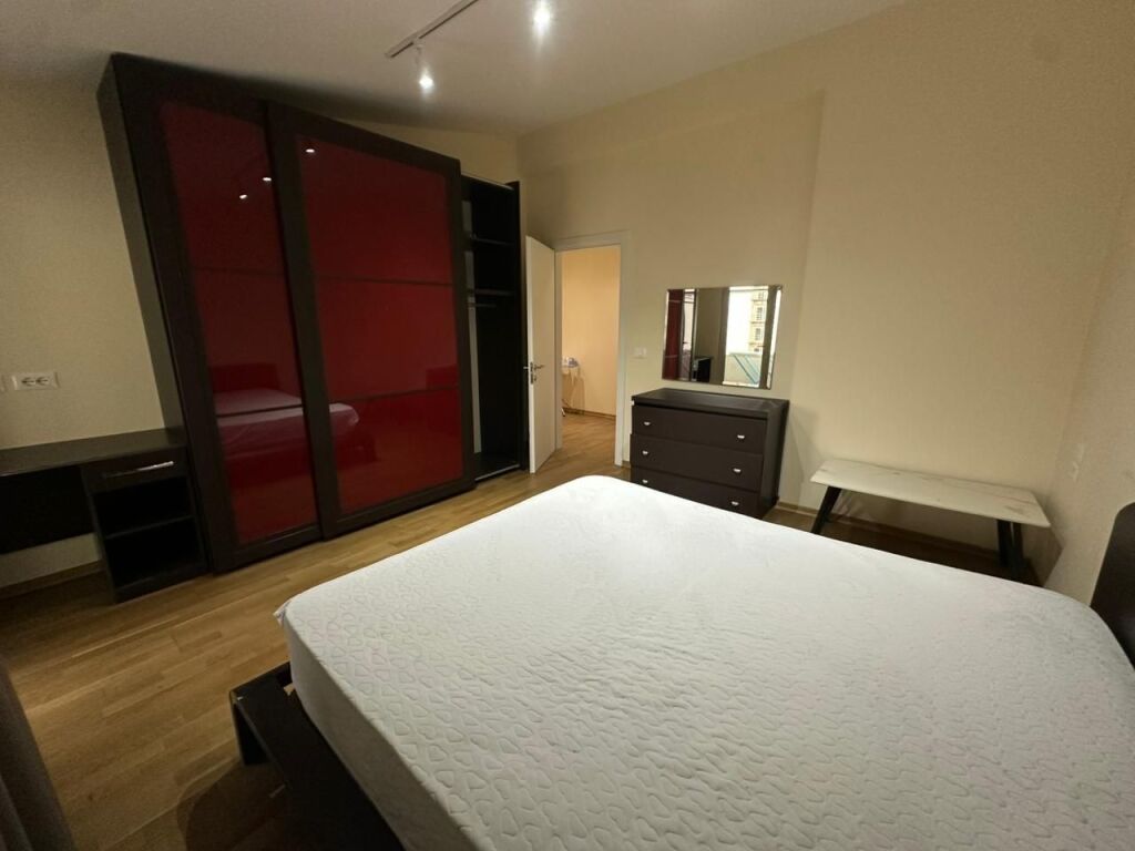 For Rent 2+1, 21Dhjetori, Engineering