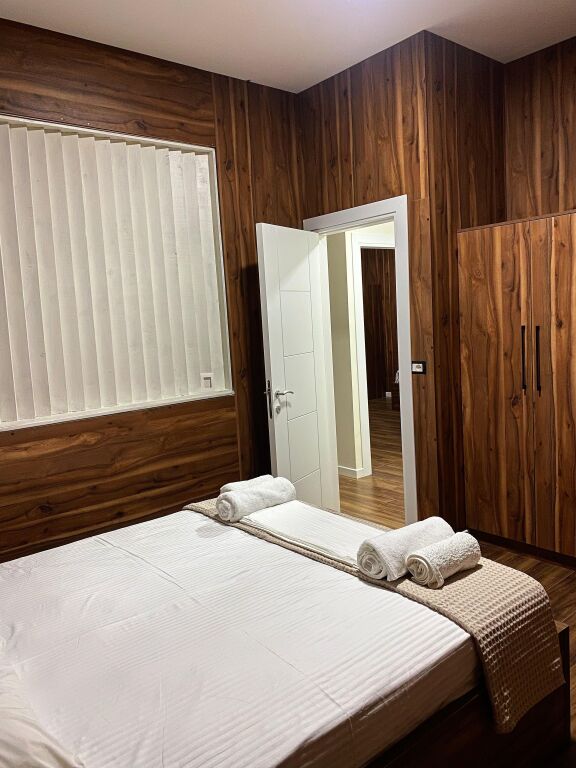 Jepet me qira apartament 2+1