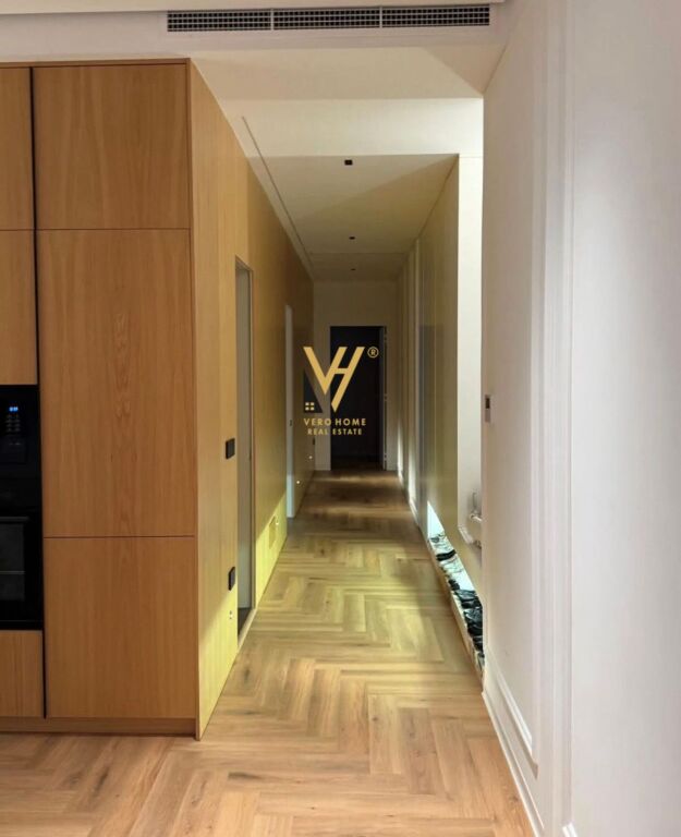 JEPET APARTAMENT 2+1+2+2BLK ME QIRA TE JOY RESIDENCE, TEG 2.200 EURO