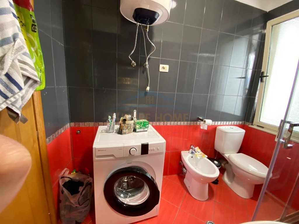 Qera, Apartament 2+1, Unaza e Re