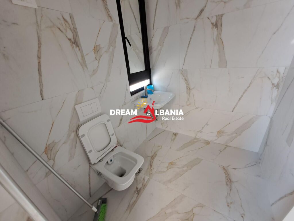 Office space for rent on the Tirana-Elbasan highway near TEG in Tirana (ID 42611042)