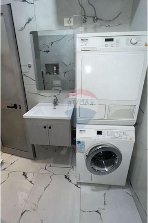 Apartment - For Rent - Barricades Street, Tirana