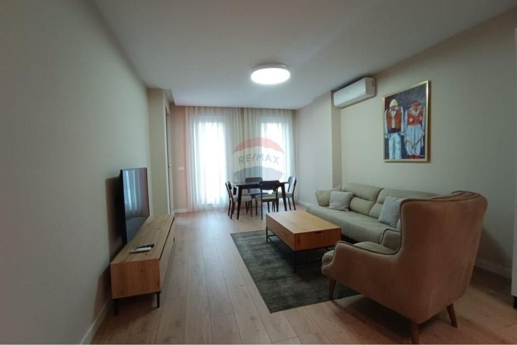 Apartament 1+1 me qera Zogu i Zi