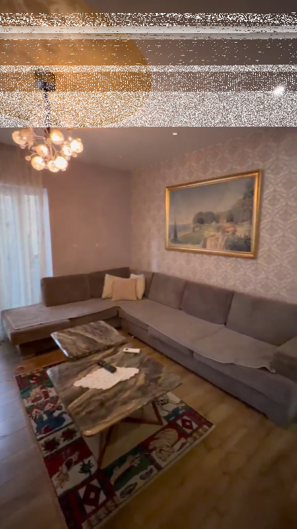 Apartment 3+1+2 for sale Paris Commune !