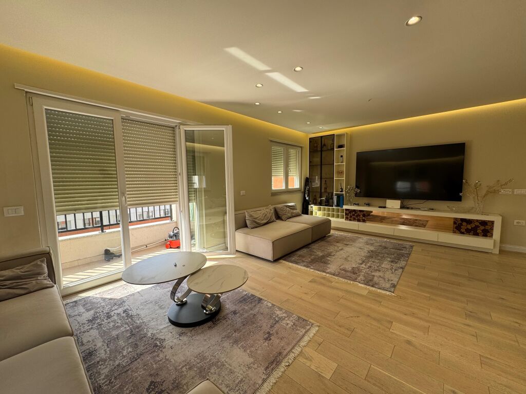 ASTIR APARTMENT 2+1+2 FOR SALE!