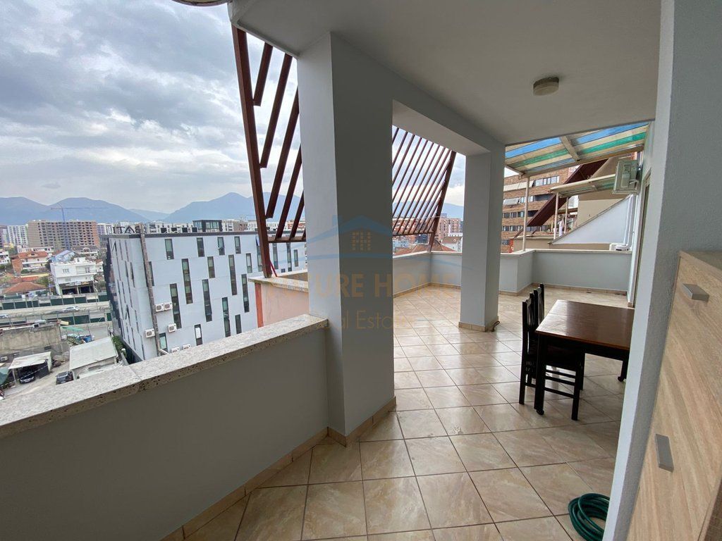 Qera, Apartament 2+1, Unaza e Re