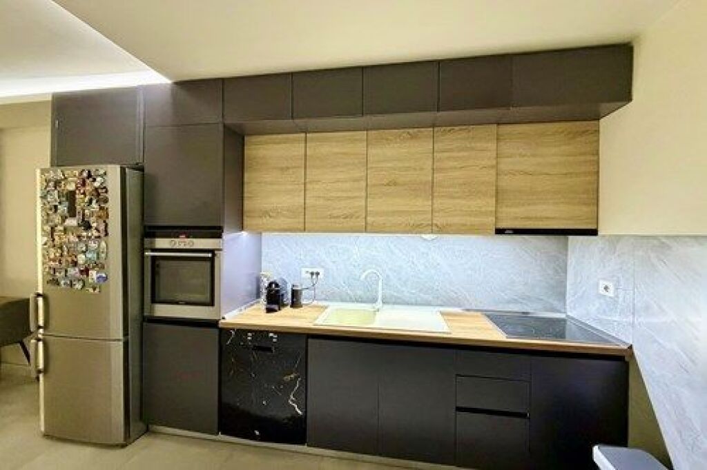 Appartamento 1+1 in vendita a Kodra e Diellit 2