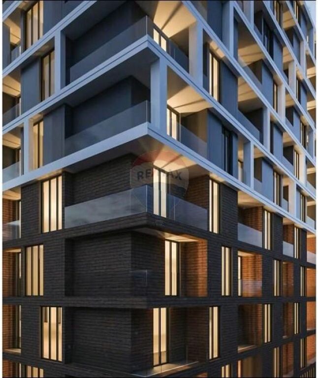 Appartamento - In Vendita - Ex Campo di Aviazione, Tirana